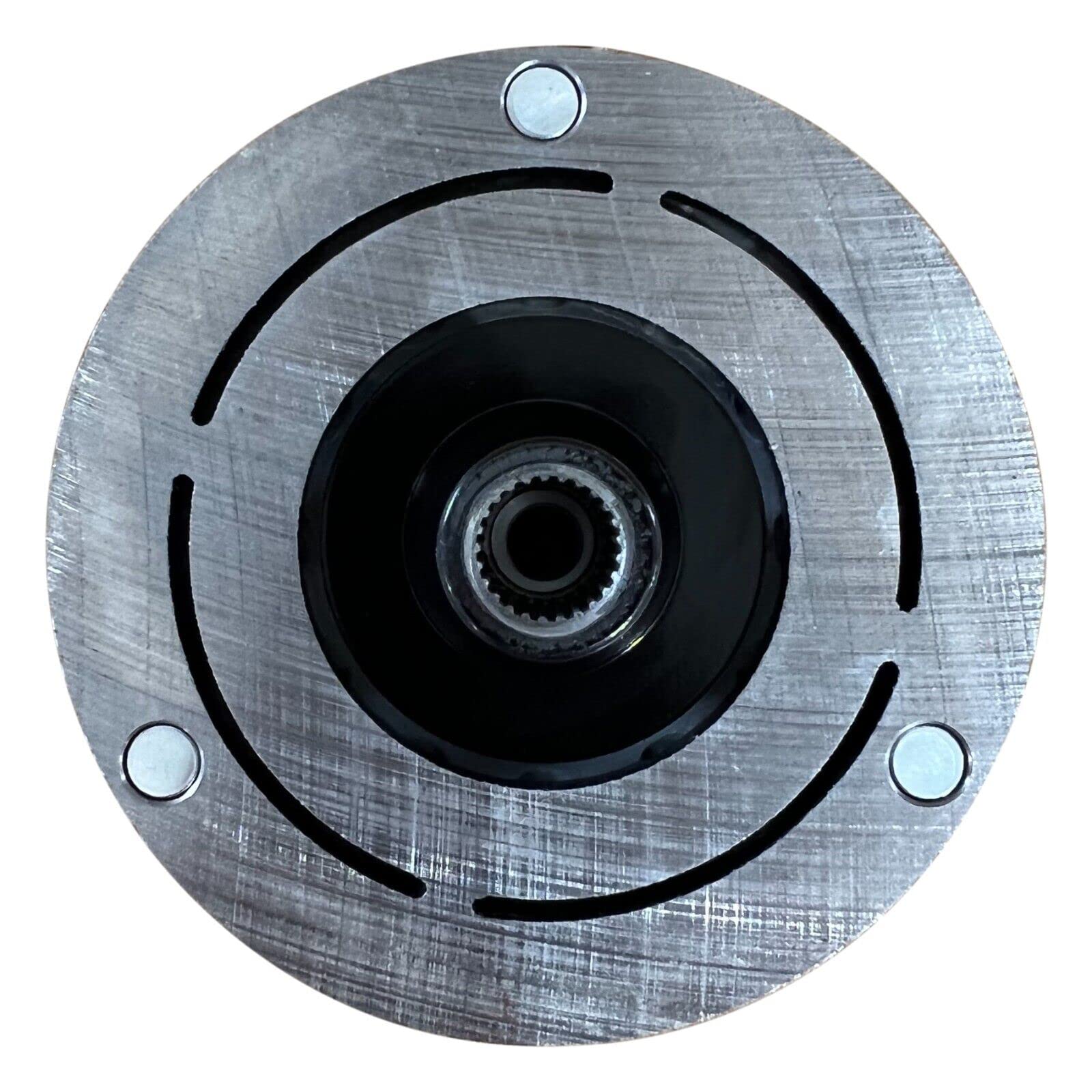 Amazon.com: RYC New A/C Compresor Clutch GH325-CL (Fits Mazda